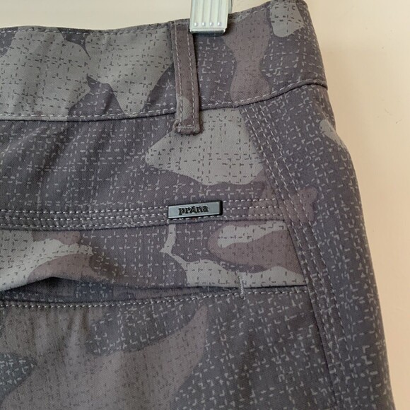 Prana Joggers Camouflage Sky Canyon 2 - Picture 10 of 11
